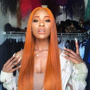 Meet your Posher, Tiffaney